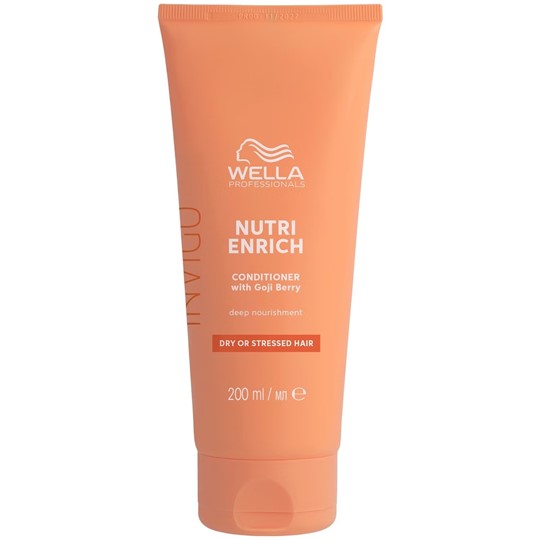 Picture of WELLA NUTRI ENRICH CONDITIONER 200ML